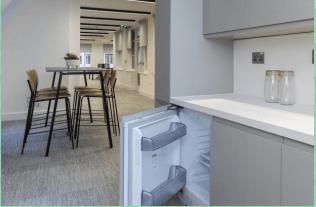 Image 4 of Hartnell Taylor Cook - (Managed 1,434 sqft) Brownlow House - 50-51 High Holborn, WC1V - Holborn