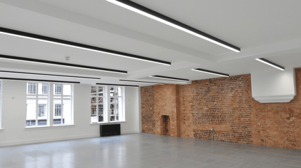 Image 6 of Hartnell Taylor Cook - (Managed 1,434 sqft) Brownlow House - 50-51 High Holborn, WC1V - Holborn