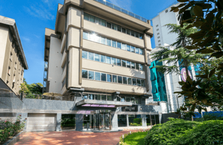 Image 1 of Regus - Korean Martyrs Street - Captain Kaya Aldogan, Street 4 - Istanbul