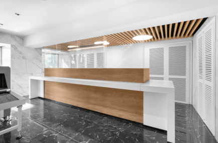 Image 2 of Regus - Korean Martyrs Street - Captain Kaya Aldogan, Street 4 - Istanbul
