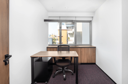 Image 4 of Regus - Korean Martyrs Street - Captain Kaya Aldogan, Street 4 - Istanbul