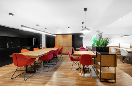 Image 5 of Regus - Korean Martyrs Street - Captain Kaya Aldogan, Street 4 - Istanbul