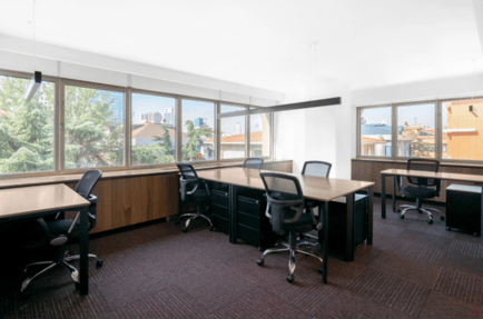 Image 6 of Regus - Korean Martyrs Street - Captain Kaya Aldogan, Street 4 - Istanbul