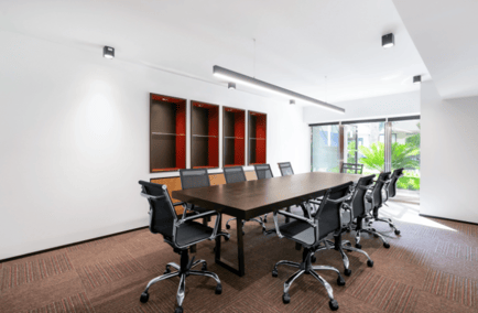 Image 7 of Regus - Korean Martyrs Street - Captain Kaya Aldogan, Street 4 - Istanbul