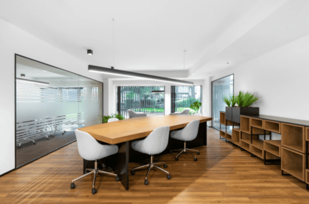 Image 8 of Regus - Korean Martyrs Street - Captain Kaya Aldogan, Street 4 - Istanbul