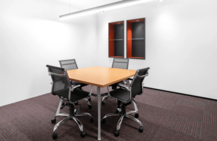 Image 9 of Regus - Korean Martyrs Street - Captain Kaya Aldogan, Street 4 - Istanbul