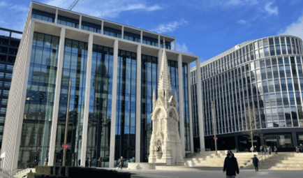 Image 1 of Cubo - 2 Chamberlain Square, B3 - Birmingham