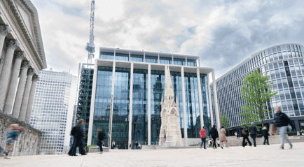 Image 7 of Cubo - 2 Chamberlain Square, B3 - Birmingham