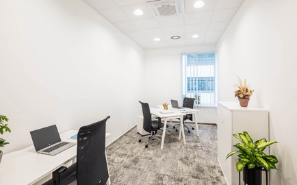 Image 8 of DBH Serviced Office Hungary - Barna street 23, 4025 - Debrecen