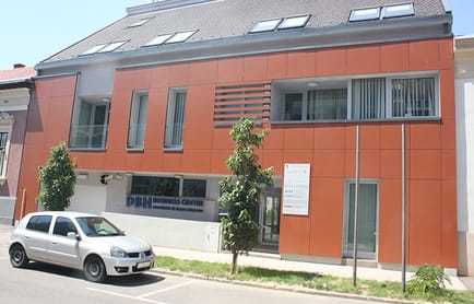 Image 1 of DBH Serviced Office - Arany Janos Street 55, 4025 - Debrecen