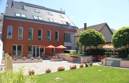 Image 2 of DBH Serviced Office - Arany Janos Street 55, 4025 - Debrecen
