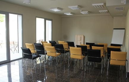 Image 3 of DBH Serviced Office - Arany Janos Street 55, 4025 - Debrecen
