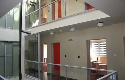 Image 4 of DBH Serviced Office - Arany Janos Street 55, 4025 - Debrecen