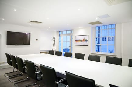 Image 6 of Citibase - 2 Catherine Place, SW1E - Victoria