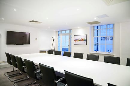 Image 1 of Citibase - 2 Catherine Place, SW1E 6HF - Victoria