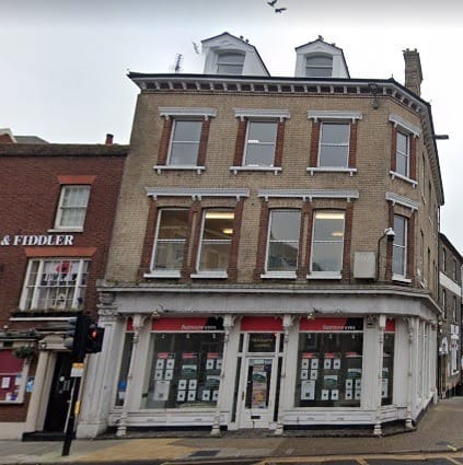Image 1 of Lighthub developments LTD - 6-10 Headgate, CO3 - Colchester