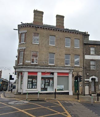 Image 2 of Lighthub developments LTD - 6-10 Headgate, CO3 - Colchester