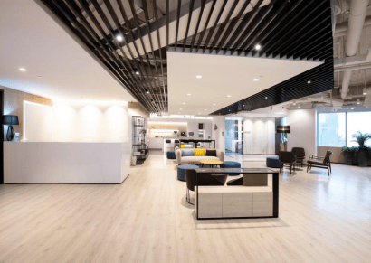 Image 2 of Sky Business Centre - Tower 1 Times Square - 1 Matheson Street - Hong Kong