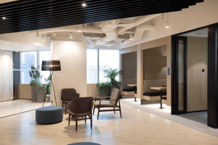 Image 3 of Sky Business Centre - Tower 1 Times Square - 1 Matheson Street - Hong Kong