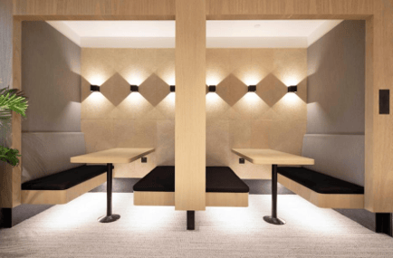 Image 7 of Sky Business Centre - Tower 1 Times Square - 1 Matheson Street - Hong Kong