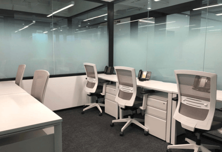 Image 11 of Sky Business Centre - Tower 1 Times Square - 1 Matheson Street - Hong Kong