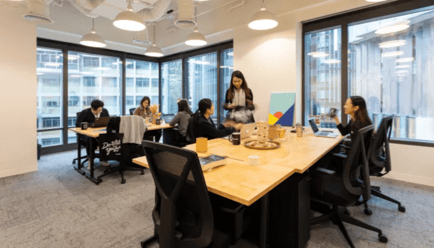 Image 4 of WeWork - 9 Queens Road Central - Hong Kong