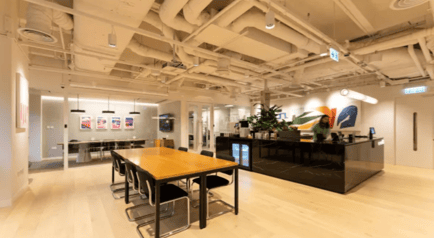 Image 5 of WeWork - 9 Queens Road Central - Hong Kong