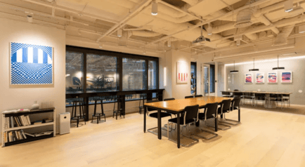 Image 7 of WeWork - 9 Queens Road Central - Hong Kong