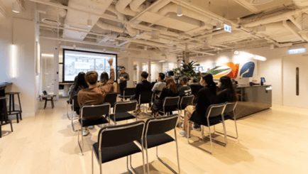 Image 10 of WeWork - 9 Queens Road Central - Hong Kong