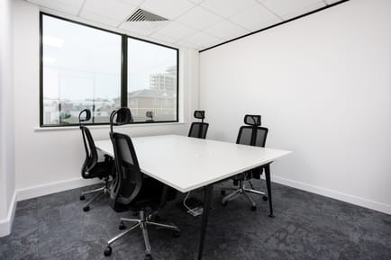 Image 3 of MyWorkSpot (Managed 159 - 1,806 Sqft) - York House - 18 York Road, SL6 1SF - Maidenhead