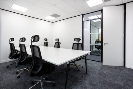 Image 5 of MyWorkSpot (Managed 159 - 1,806 Sqft) - York House - 18 York Road, SL6 1SF - Maidenhead