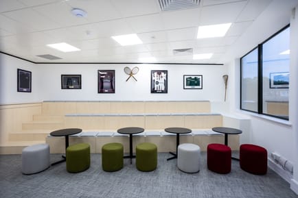Image 8 of MyWorkSpot (Managed 159 - 1,806 Sqft) - York House - 18 York Road, SL6 1SF - Maidenhead