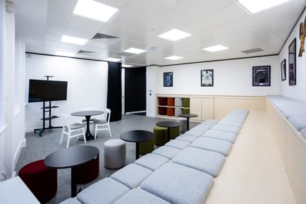 Image 9 of MyWorkSpot (Managed 159 - 1,806 Sqft) - York House - 18 York Road, SL6 1SF - Maidenhead