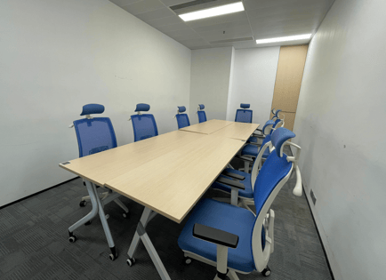 Image 4 of The Desk - One Pacific Centre - 414 Kwun Tong Road -Kwun Tong