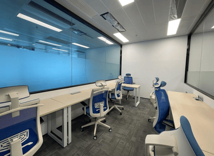 Image 5 of The Desk - One Pacific Centre - 414 Kwun Tong Road -Kwun Tong