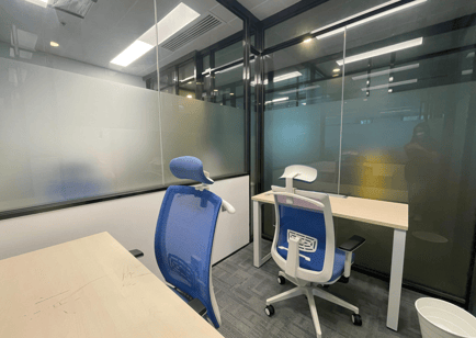 Image 6 of The Desk - One Pacific Centre - 414 Kwun Tong Road -Kwun Tong