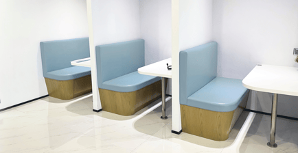 Image 7 of The Desk - One Pacific Centre - 414 Kwun Tong Road -Kwun Tong