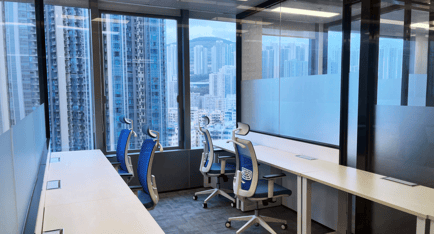 Image 8 of The Desk - One Pacific Centre - 414 Kwun Tong Road -Kwun Tong