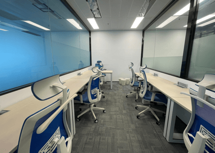 Image 9 of The Desk - One Pacific Centre - 414 Kwun Tong Road -Kwun Tong