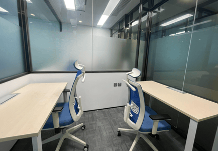 Image 10 of The Desk - One Pacific Centre - 414 Kwun Tong Road -Kwun Tong