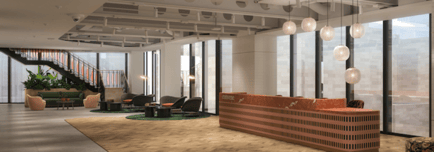 Image 1 of Convene - 22 Bishopsgate, EC2N - Spitalfields (Co-working)