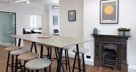 Image 7 of RX London - (Managed 1090 sqft) 62a Shaftesbury Avenue,W1D - Soho