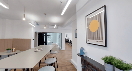 Image 8 of RX London - (Managed 1090 sqft) 62a Shaftesbury Avenue,W1D - Soho
