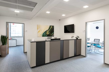 Image 1 of House of Business - Capital Square - 76 Váci út - Budapest