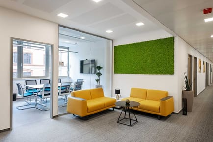 Image 3 of House of Business - Capital Square - 76 Váci út - Budapest