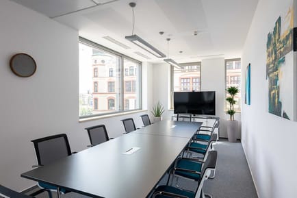 Image 4 of House of Business - Capital Square - 76 Váci út - Budapest