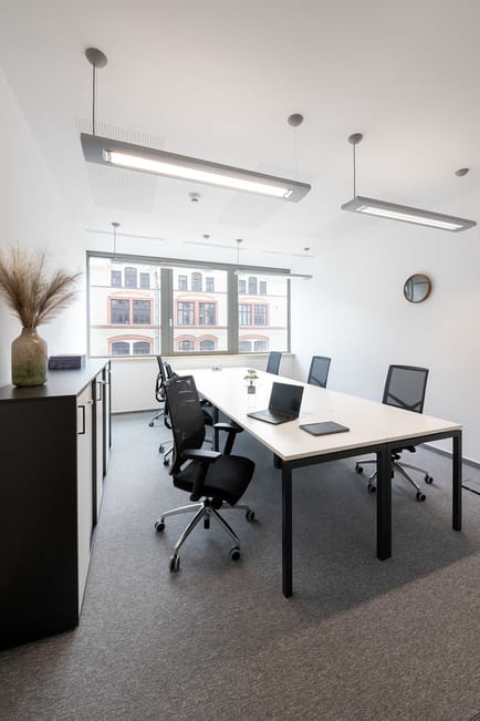 Image 12 of House of Business - Capital Square - 76 Váci út - Budapest