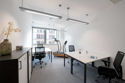 Image 13 of House of Business - Capital Square - 76 Váci út - Budapest
