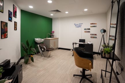 Image 10 of One Avenue Group Limited - 16 St John’s Lane, EC1M - Farringdon