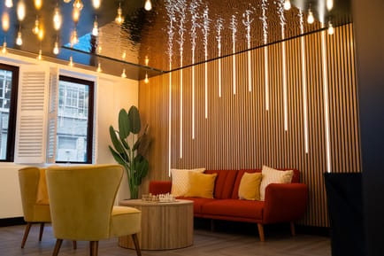 Image 14 of One Avenue Group Limited - 16 St John’s Lane, EC1M - Farringdon